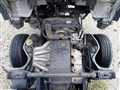 2002 Mitsubishi Canter