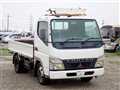 2003 Mitsubishi Fuso Canter