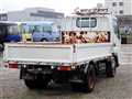 2003 Mitsubishi Fuso Canter
