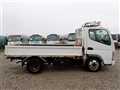 2003 Mitsubishi Fuso Canter