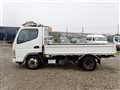2003 Mitsubishi Fuso Canter
