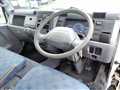 2003 Mitsubishi Fuso Canter