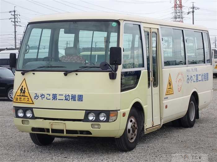 1999 Mitsubishi Rosa