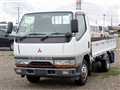 1999 Mitsubishi Canter