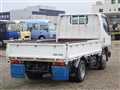 1999 Mitsubishi Canter