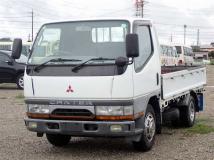 1999 Mitsubishi Canter