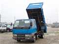 2002 Mitsubishi Canter