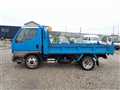 2002 Mitsubishi Canter
