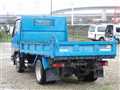 2002 Mitsubishi Canter