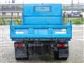 2002 Mitsubishi Canter