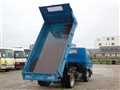 2002 Mitsubishi Canter