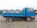 2002 Mitsubishi Canter