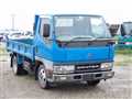 2002 Mitsubishi Canter