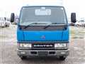 2002 Mitsubishi Canter