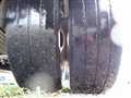 2002 Mitsubishi Canter
