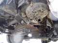 2002 Mitsubishi Canter