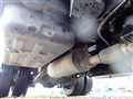 2002 Mitsubishi Canter
