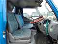 2002 Mitsubishi Canter