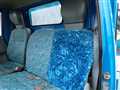 2002 Mitsubishi Canter