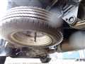 2002 Mitsubishi Canter