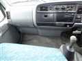 2002 Mitsubishi Canter