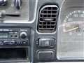 2002 Mitsubishi Canter