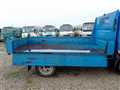 2002 Mitsubishi Canter