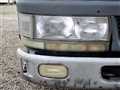 2002 Mitsubishi Canter