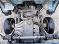2002 Mitsubishi Canter