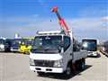 2004 Mitsubishi Canter