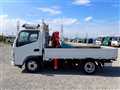 2004 Mitsubishi Canter