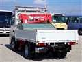 2004 Mitsubishi Canter