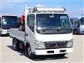 2004 Mitsubishi Canter