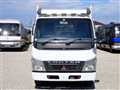 2004 Mitsubishi Canter