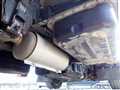 2004 Mitsubishi Canter