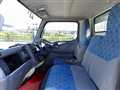 2004 Mitsubishi Canter