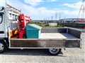 2004 Mitsubishi Canter