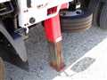 2004 Mitsubishi Canter
