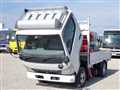 2004 Mitsubishi Canter