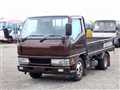 2000 Mitsubishi Canter