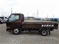 2000 Mitsubishi Canter