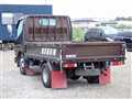 2000 Mitsubishi Canter