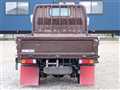 2000 Mitsubishi Canter
