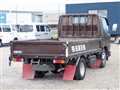 2000 Mitsubishi Canter