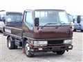2000 Mitsubishi Canter