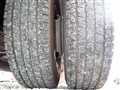 2000 Mitsubishi Canter