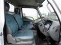 2000 Mitsubishi Canter