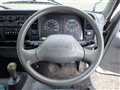 2000 Mitsubishi Canter