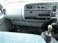 2000 Mitsubishi Canter