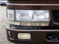 2000 Mitsubishi Canter
